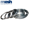 twisted soft black annealed iron wire galvanized iron wire